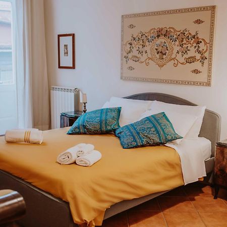 San Gregorio Luxury Apartments Neapol Zewnętrze zdjęcie