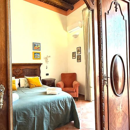 San Gregorio Luxury Apartments Neapol Zewnętrze zdjęcie