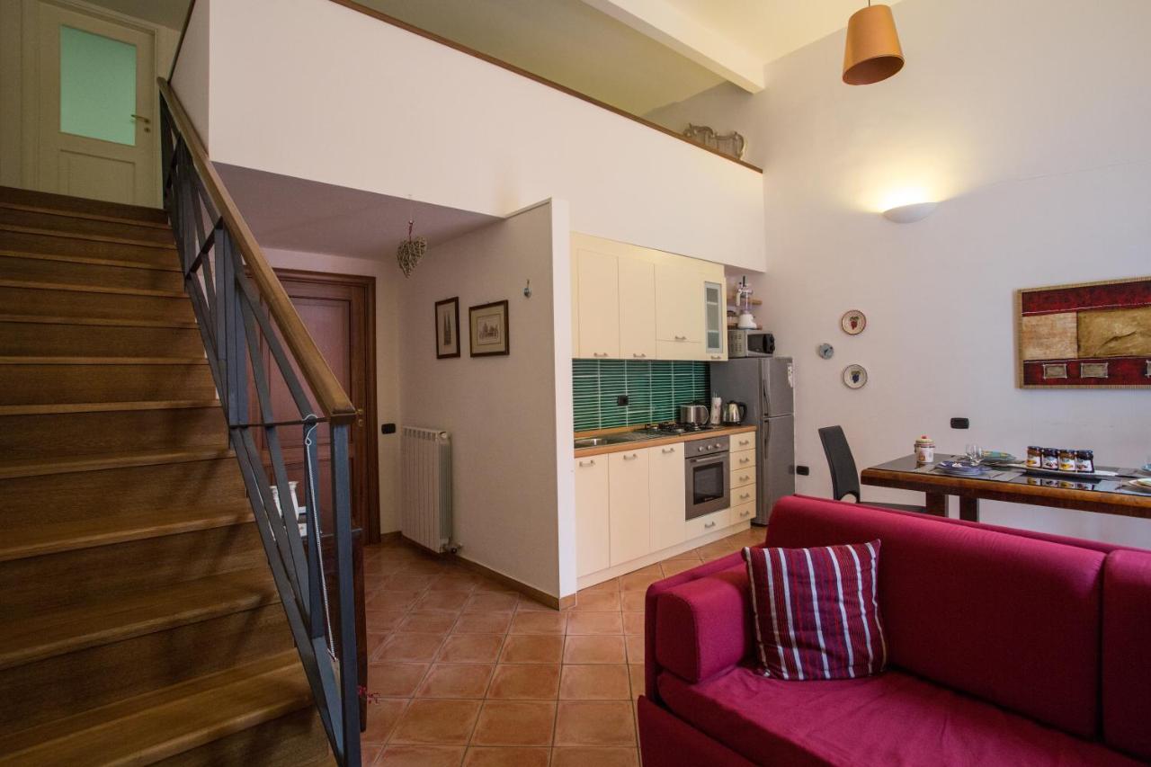 San Gregorio Luxury Apartments Neapol Zewnętrze zdjęcie