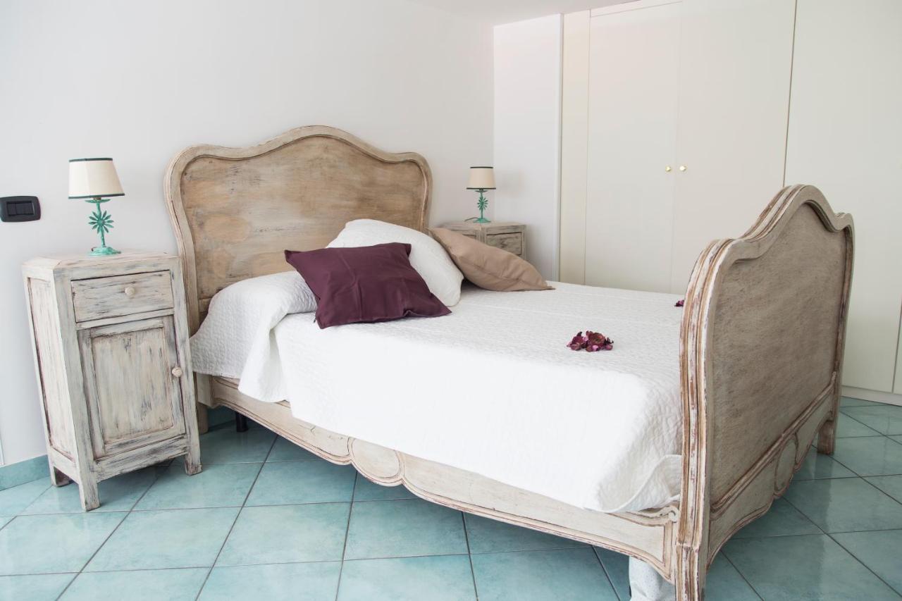 San Gregorio Luxury Apartments Neapol Zewnętrze zdjęcie
