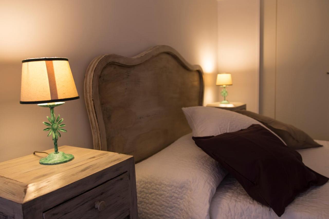 San Gregorio Luxury Apartments Neapol Zewnętrze zdjęcie