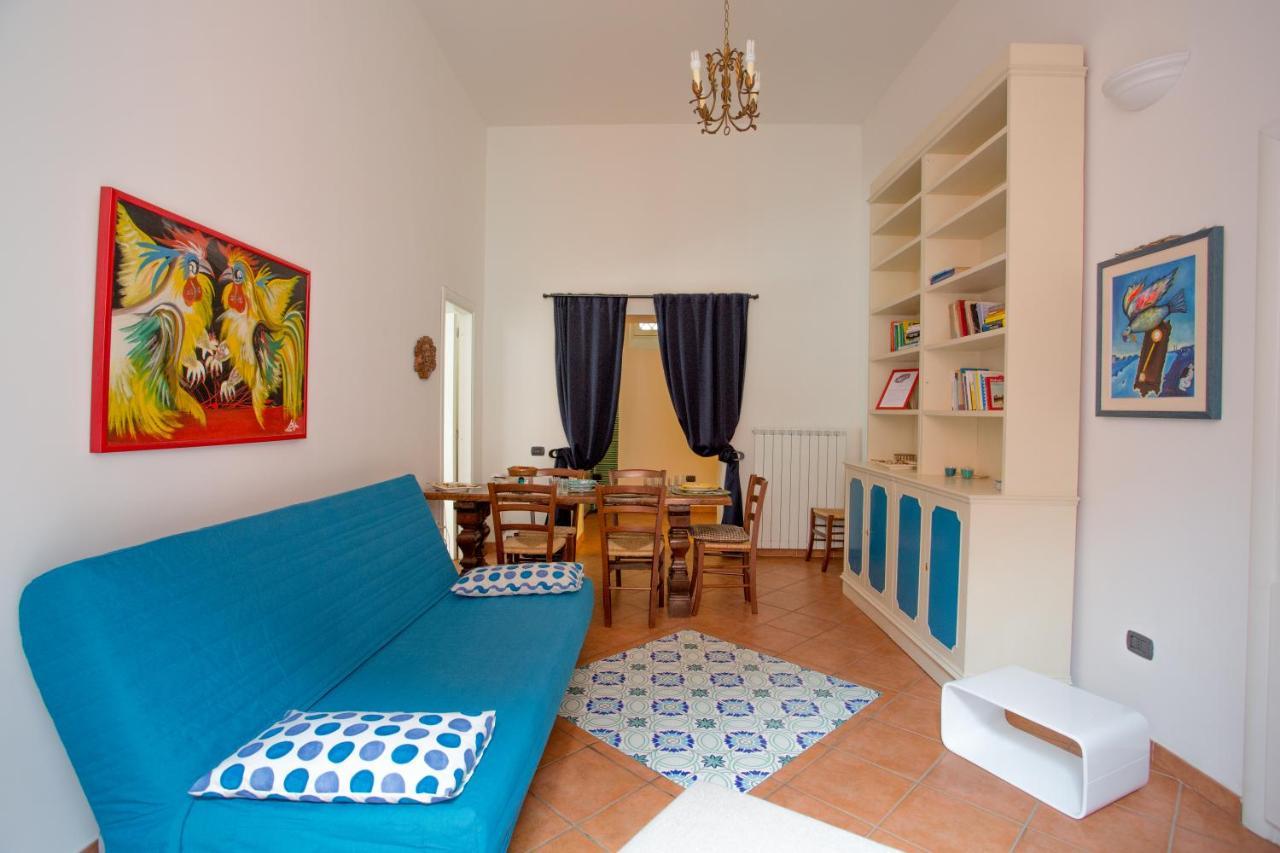 San Gregorio Luxury Apartments Neapol Zewnętrze zdjęcie