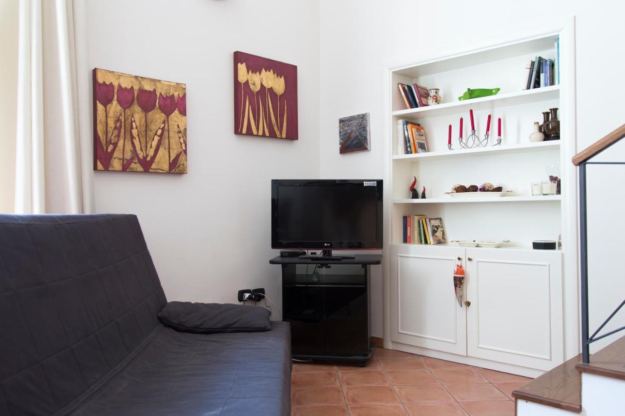 San Gregorio Luxury Apartments Neapol Zewnętrze zdjęcie