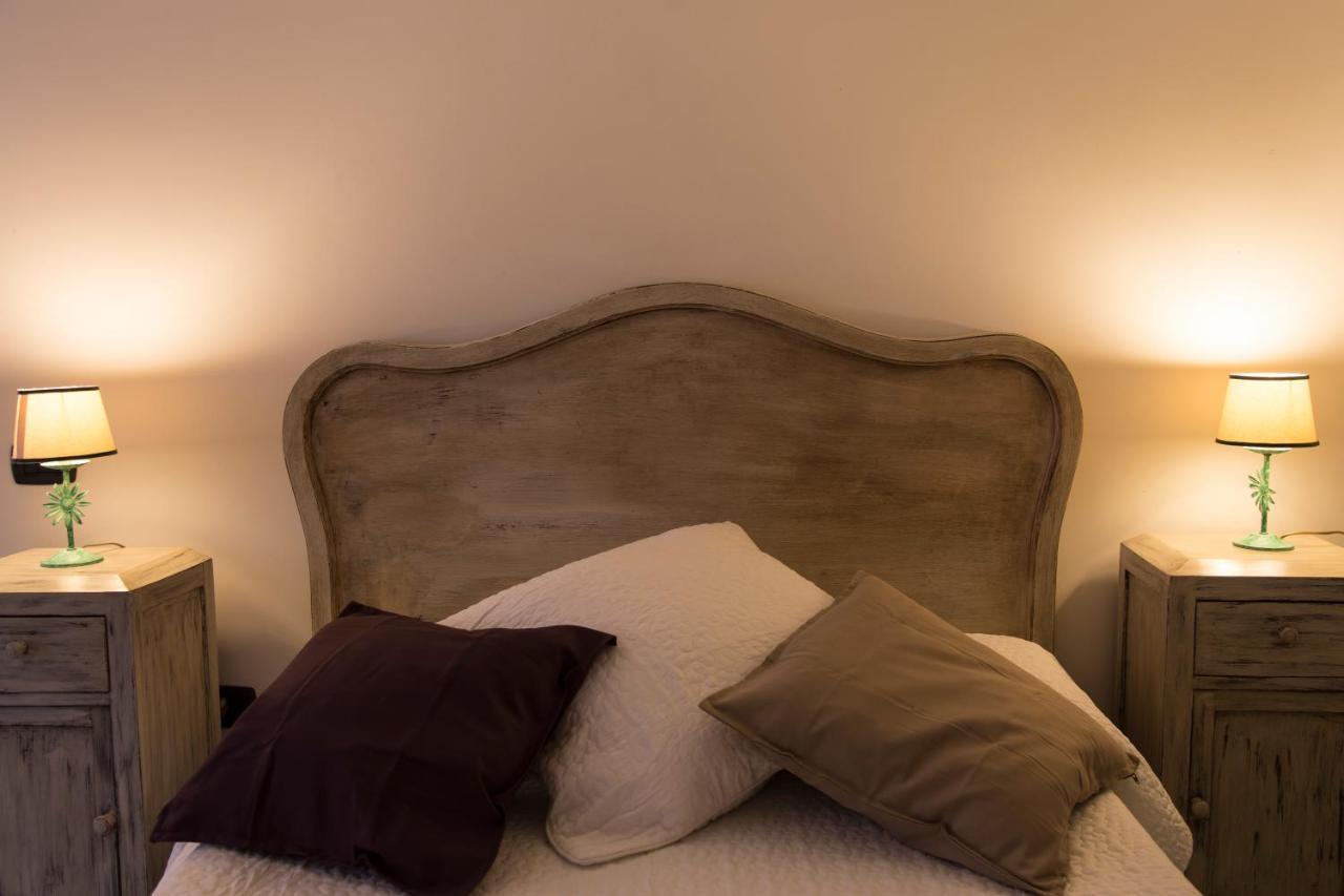 San Gregorio Luxury Apartments Neapol Zewnętrze zdjęcie