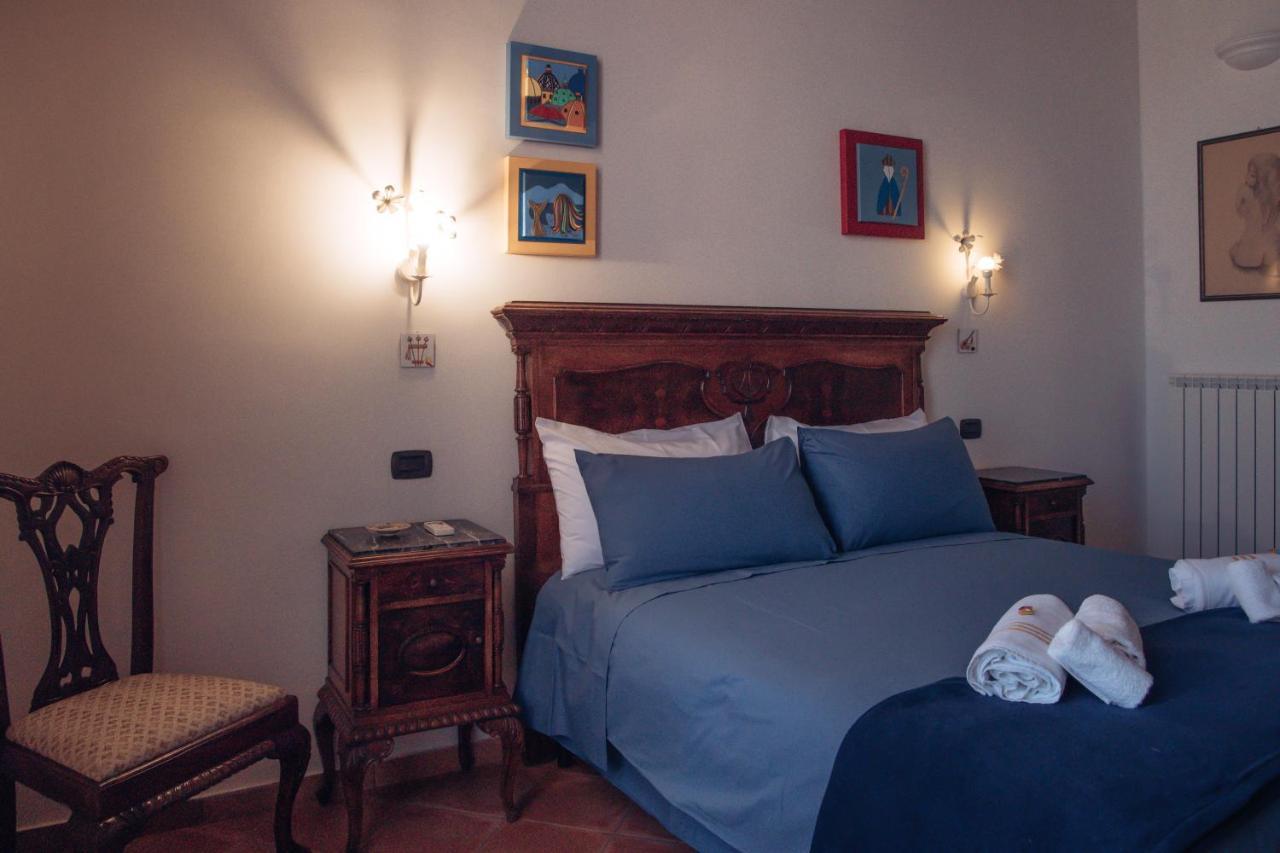San Gregorio Luxury Apartments Neapol Zewnętrze zdjęcie