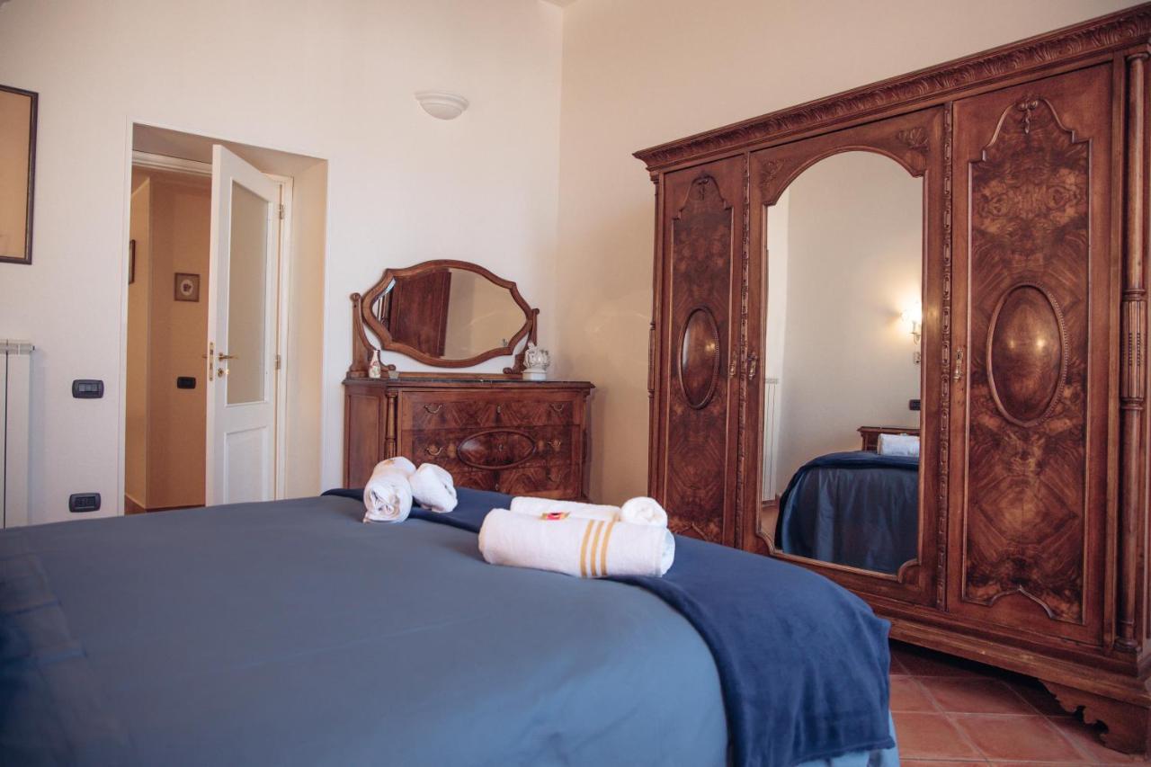 San Gregorio Luxury Apartments Neapol Zewnętrze zdjęcie