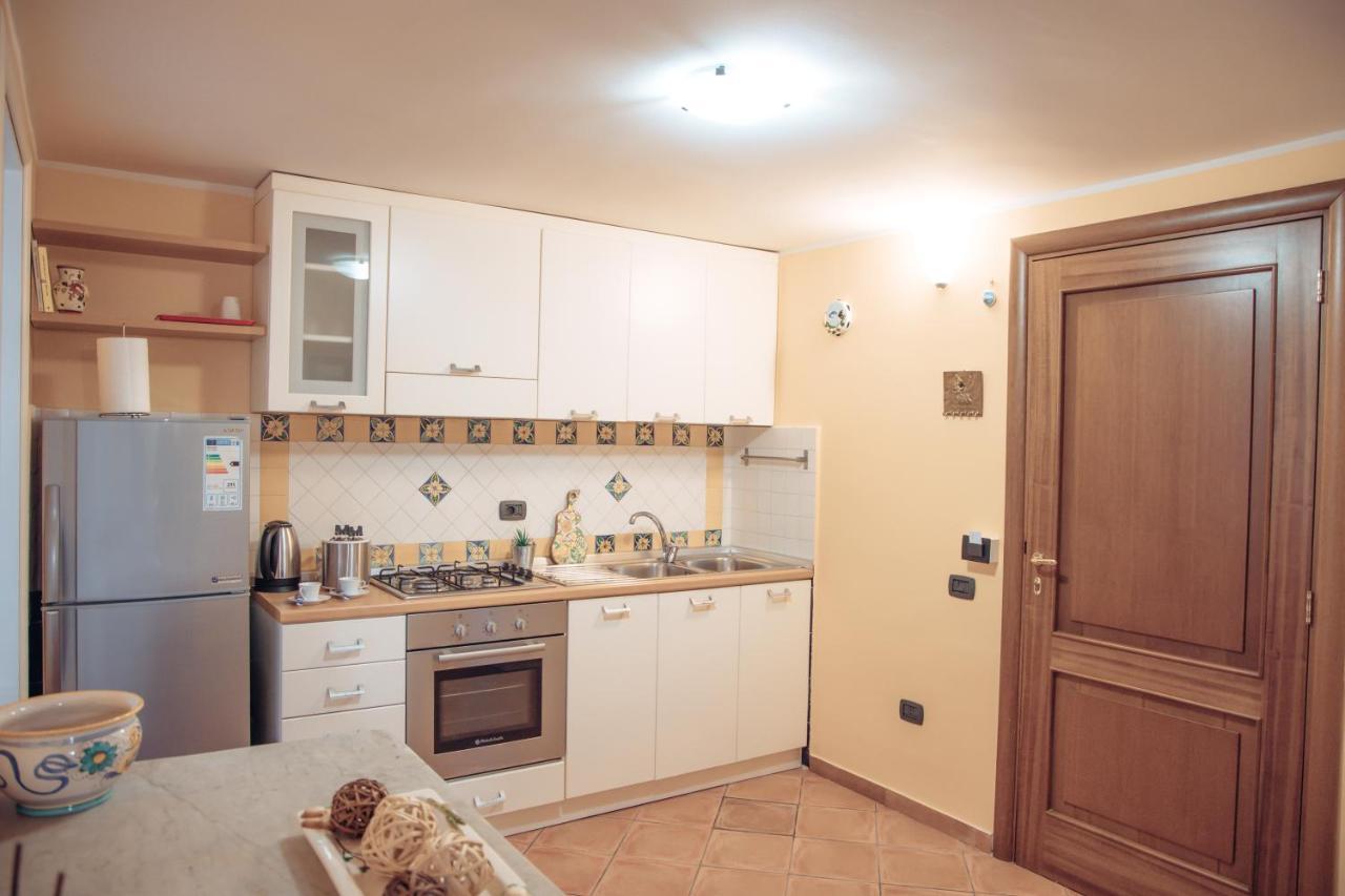San Gregorio Luxury Apartments Neapol Zewnętrze zdjęcie