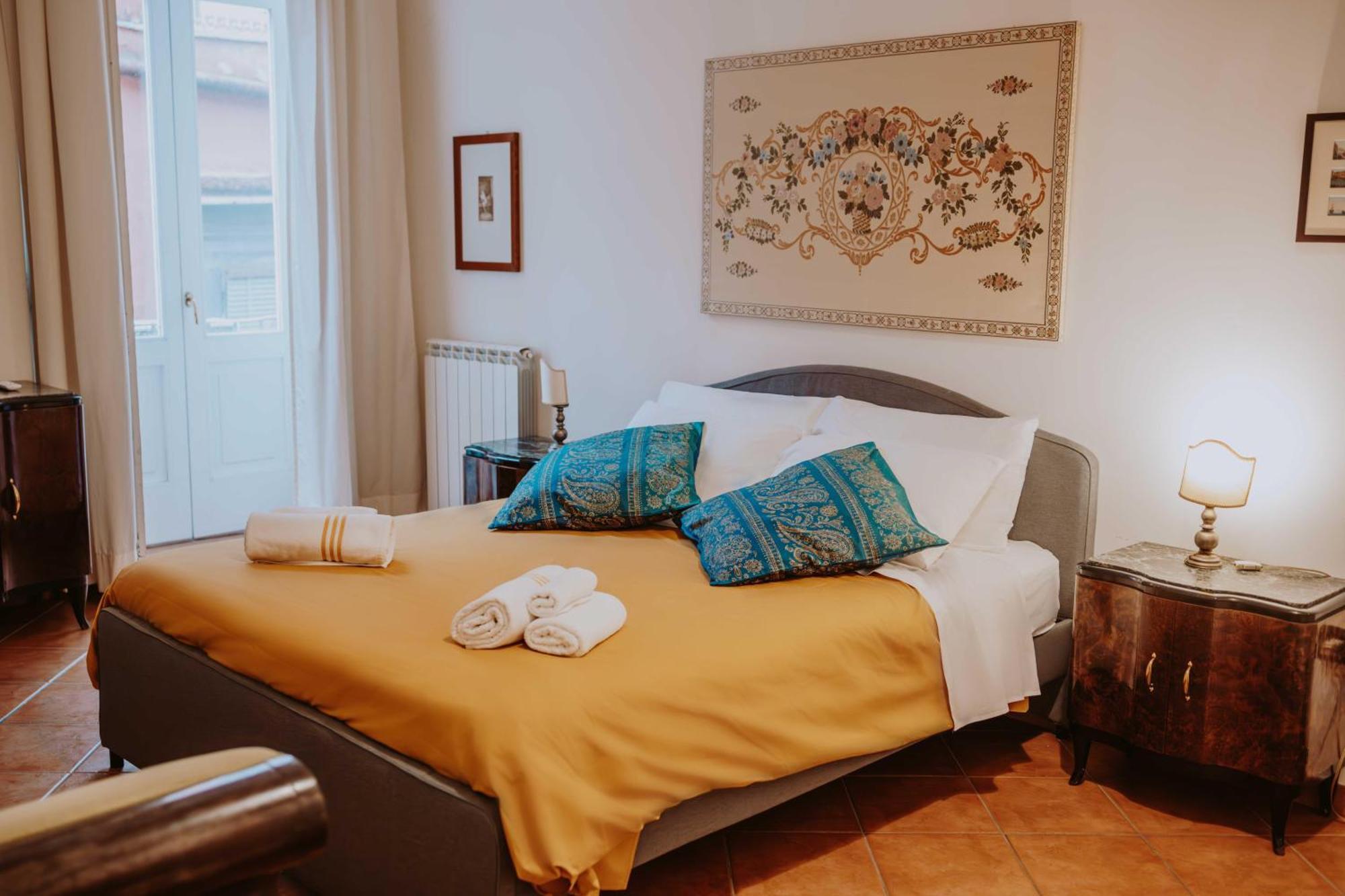 San Gregorio Luxury Apartments Neapol Zewnętrze zdjęcie