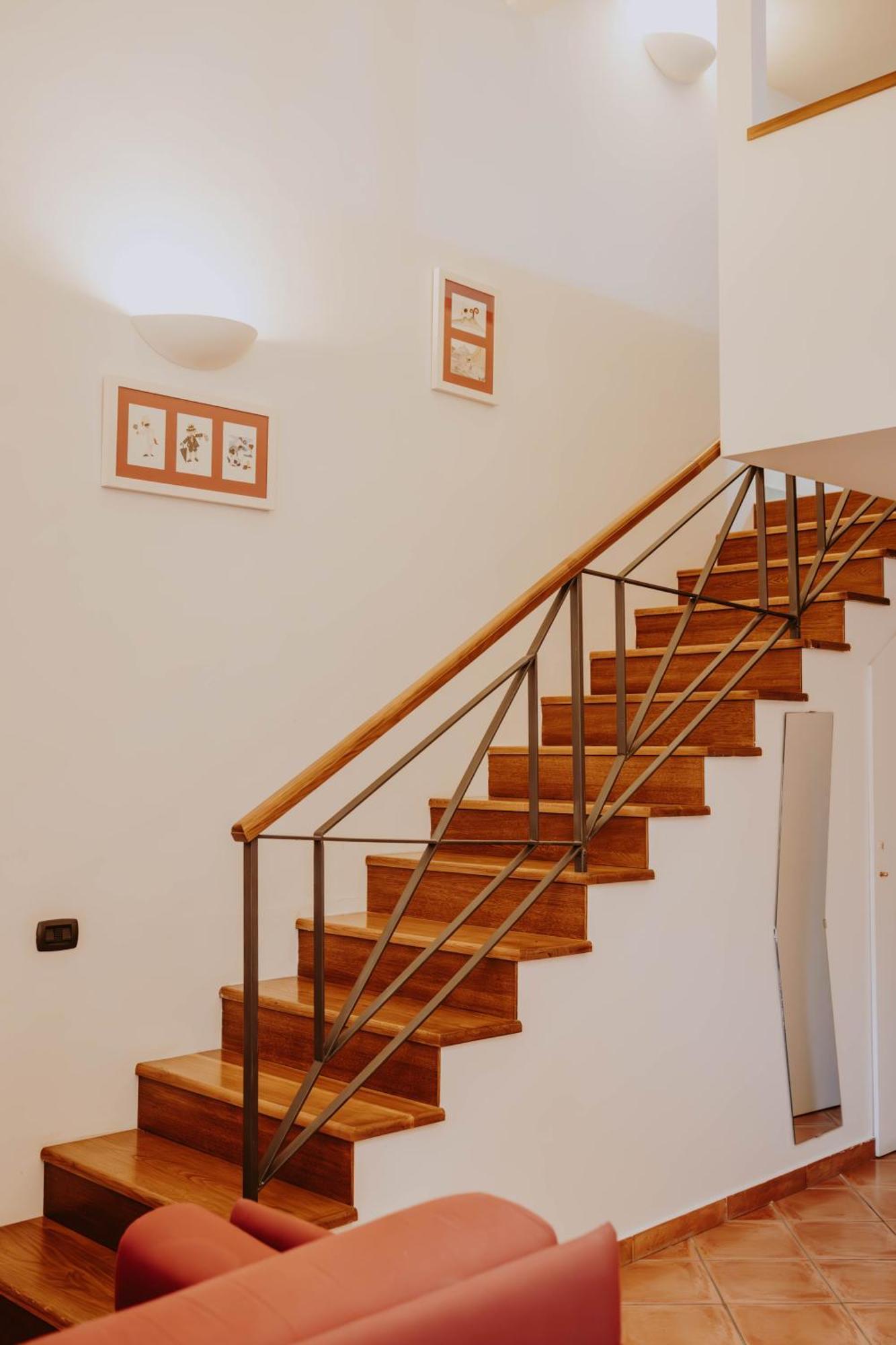 San Gregorio Luxury Apartments Neapol Zewnętrze zdjęcie
