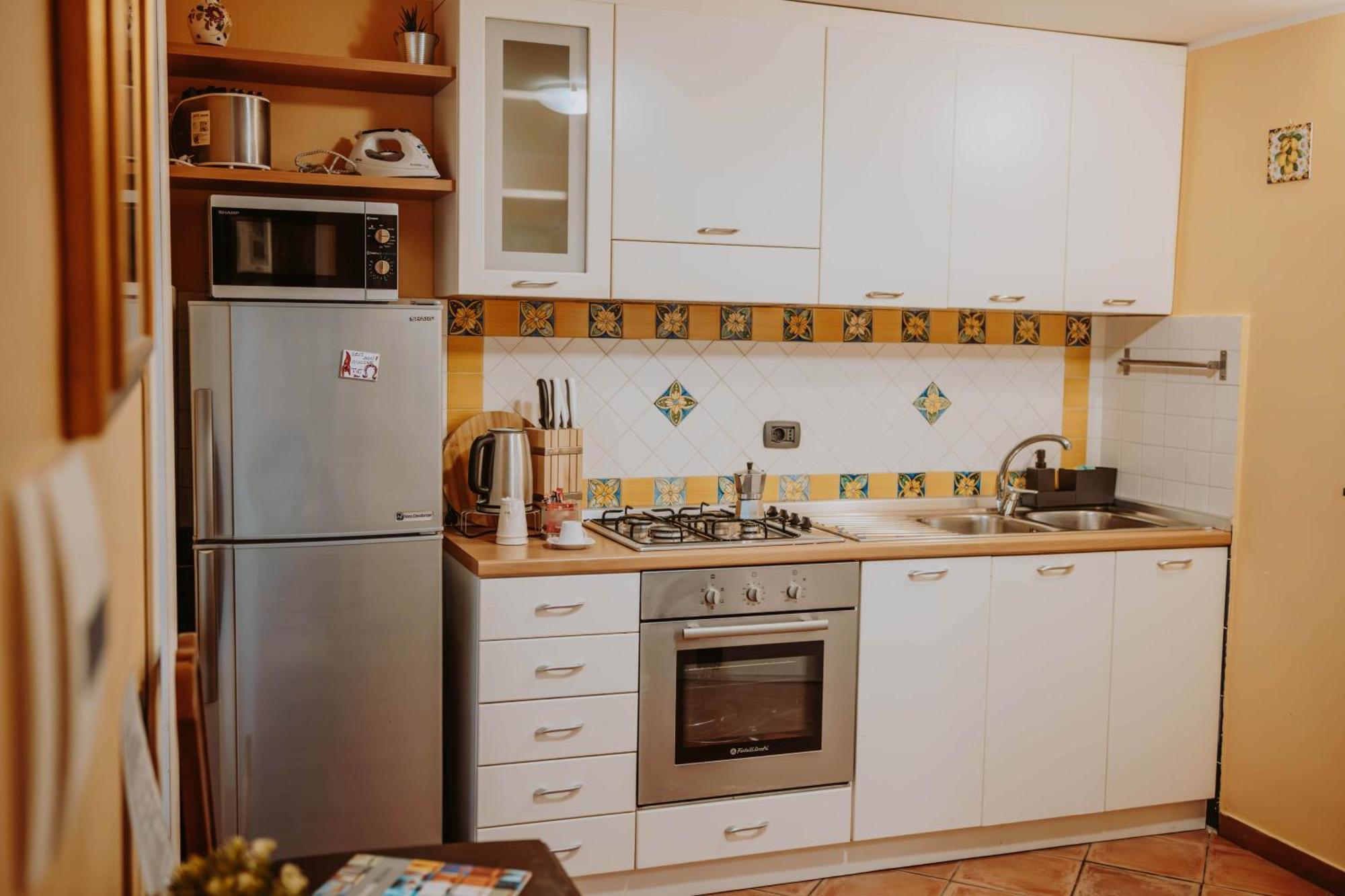 San Gregorio Luxury Apartments Neapol Zewnętrze zdjęcie