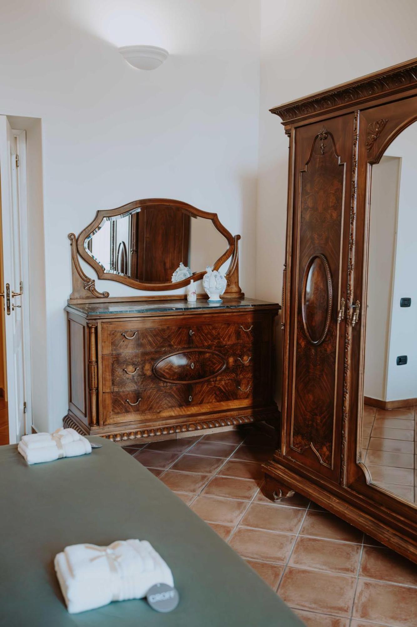 San Gregorio Luxury Apartments Neapol Zewnętrze zdjęcie