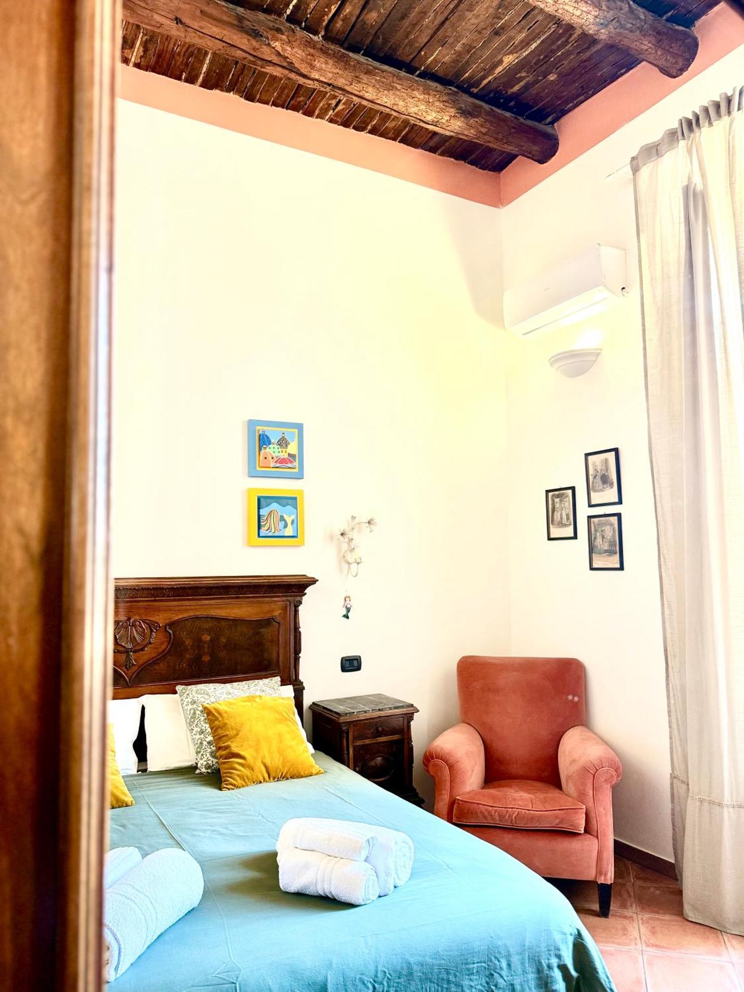 San Gregorio Luxury Apartments Neapol Zewnętrze zdjęcie