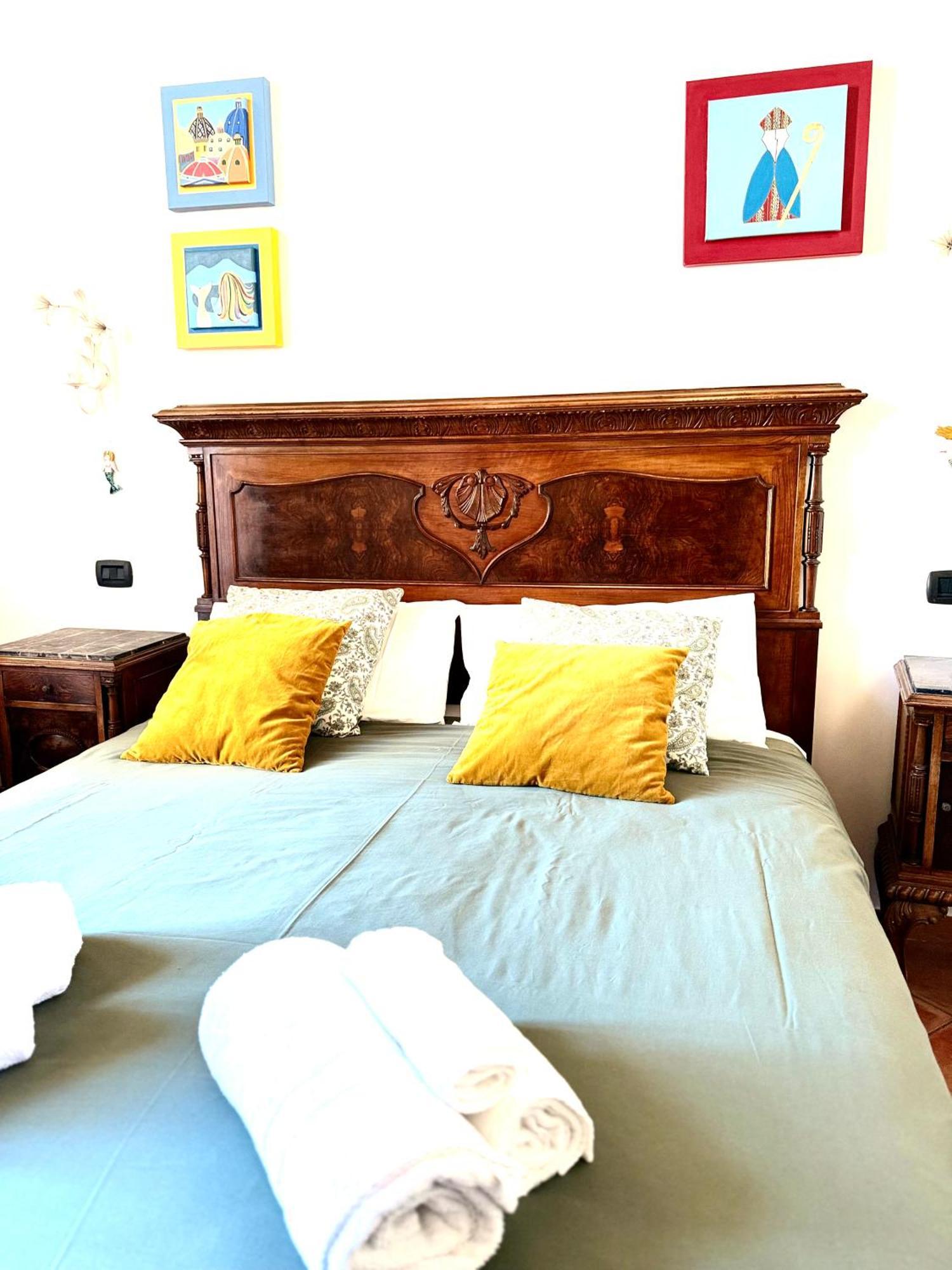 San Gregorio Luxury Apartments Neapol Zewnętrze zdjęcie