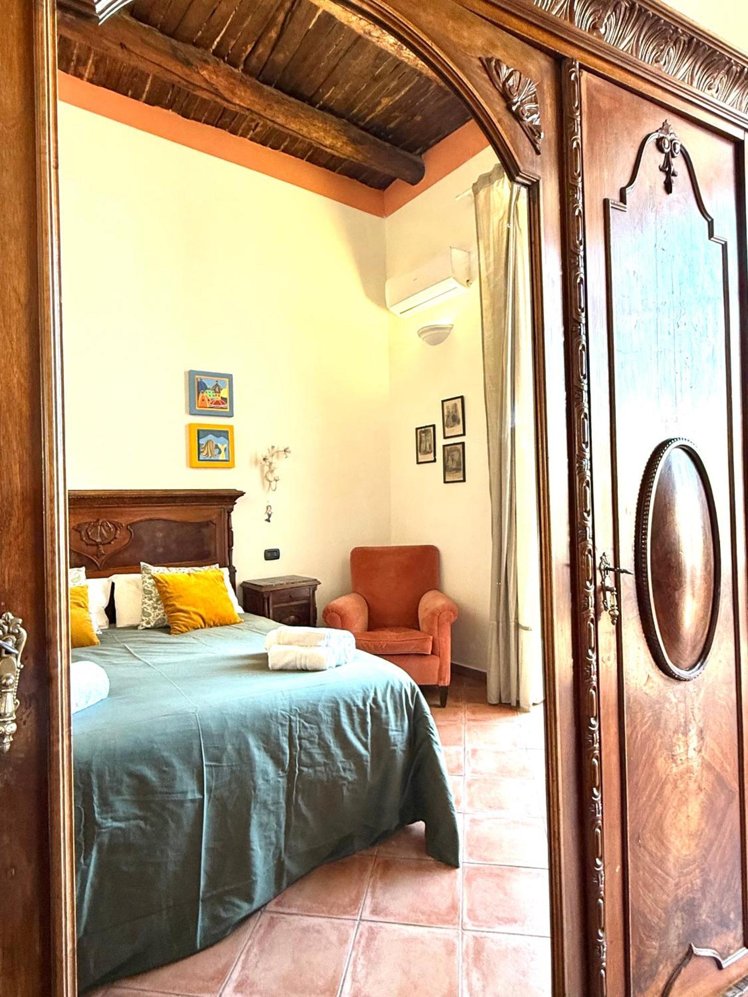 San Gregorio Luxury Apartments Neapol Zewnętrze zdjęcie